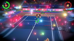 Mario Tennis Aces Screenshot 1